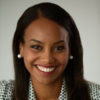 Ruth Yosief