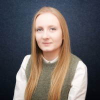 Klaudija Hristova
