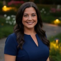 Olivia Ferlito-Alexander