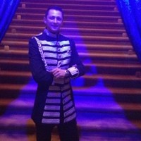 Timur Ünal-Keis