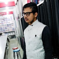 Nabin Poudel