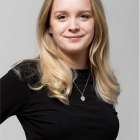 Johanna Eriksson