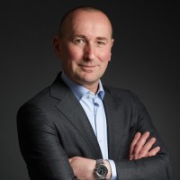 Bas van Oers