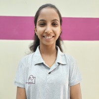 Vishakha Mhaskar