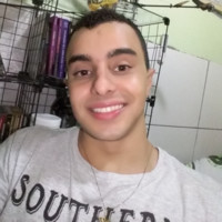 Daniel Alves de Souza