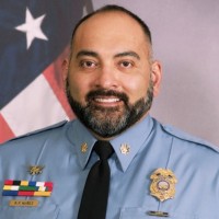 Raymond Nuñez