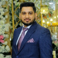 Noman M.