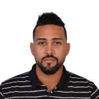 Yeizer Marrugo Velasquez