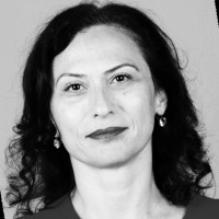 Lyubinka Gandeva-Mincheva