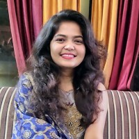 Krutika Mankar