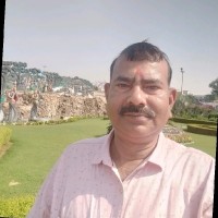 Rakesh Tanwar
