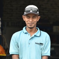 Hasan Mancunian