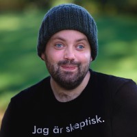 Jesper Sandström