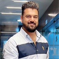 Prashant Gujaran