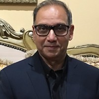 Haroon Dosani
