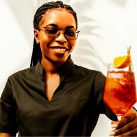 Marianne Nguma