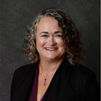 Joy Leggett-Murphy