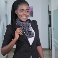 Wambui Muchiri