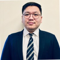 Julius Cesar Dumlao