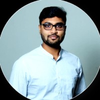 Harshraj Naresh Shinde