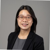 Grace Jiang