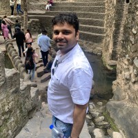 Darshan Gohil