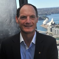 Phil Lancaster