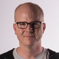 C. Todd Ransick