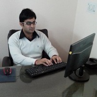 Deepak Solanki