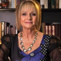 Angela Frazier