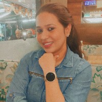 Jasleen Rajput