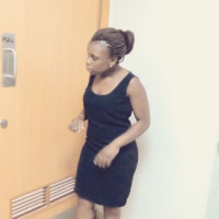 Rachael Indimuli