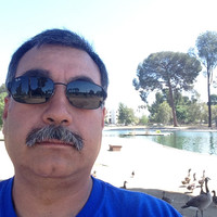 Aldo Ramos