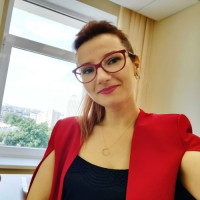 Cristina Blajin