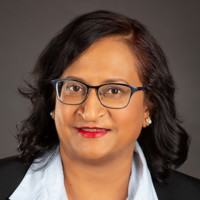 Lalitha Jonnavithula, MBA