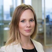 Erla Gunnlaugsdóttir