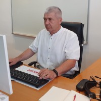 Dr Franjo Marković