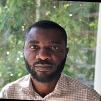 Patrick Okonkwo