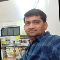 Hitesh Sugandhi