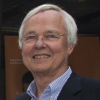 Matthew van der Vossen