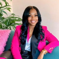 Shamika Johnson
