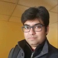Sameer Bhardwaj