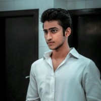 Dhilshaik P. R