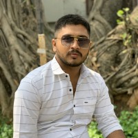 Ashwin Shinde