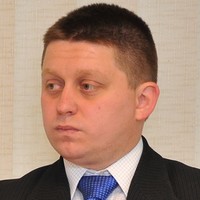 Darius Justinavicius