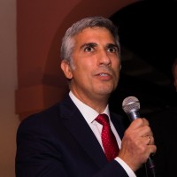 Jose Antonio Otero Fernandez