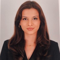 Fulya İzdaş