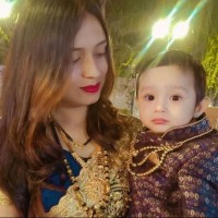Priyanka Shende