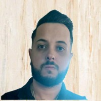Bruno Colombo Rocha