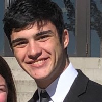 Zachary Zarvos